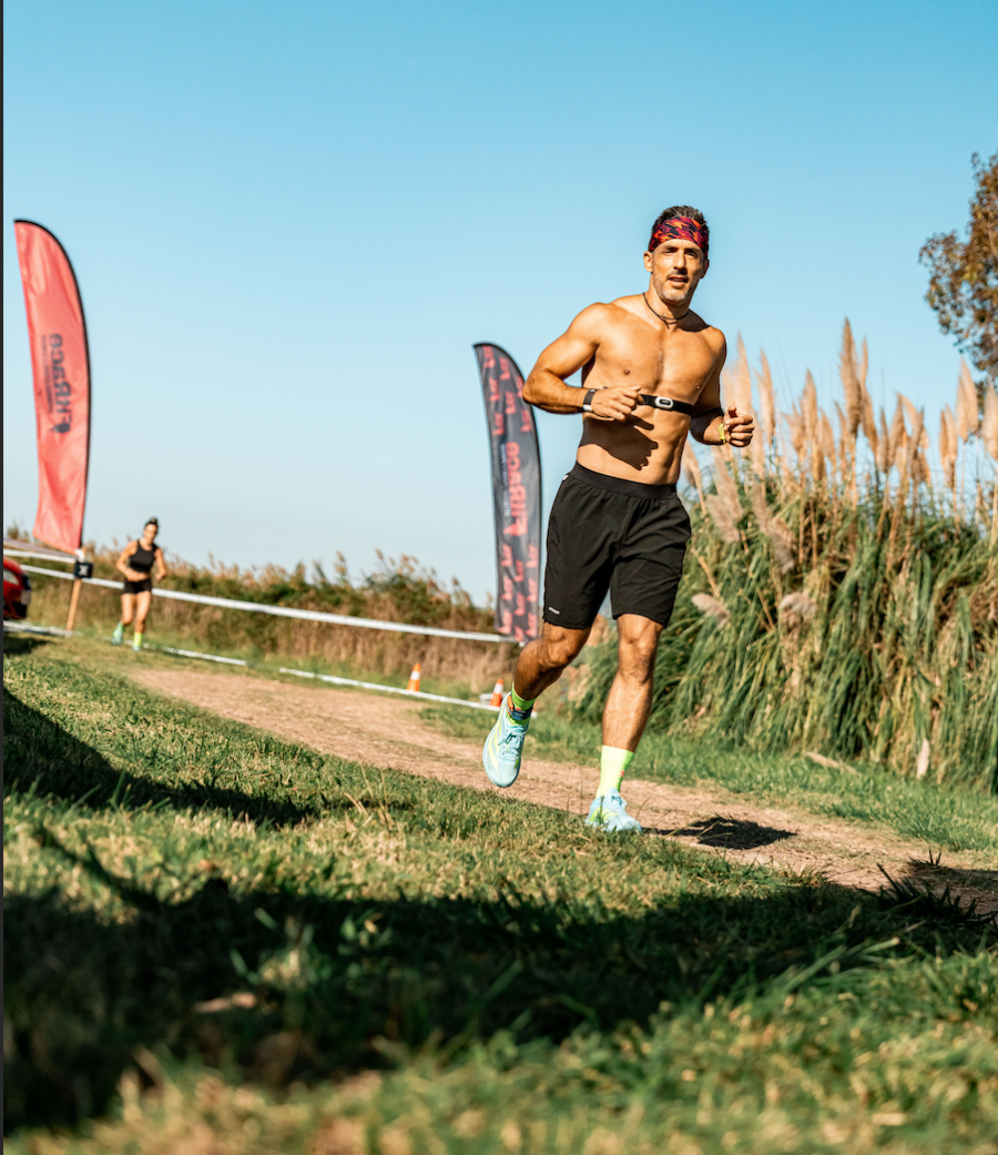 FitRace Costa Dorada 2027